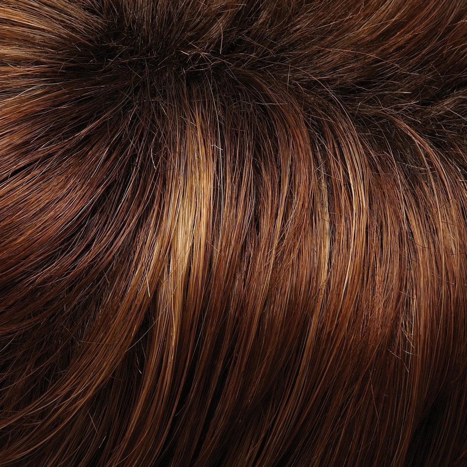 Kelly Wig by Jon Renau | Synthetic Lace Front (Mono Top)