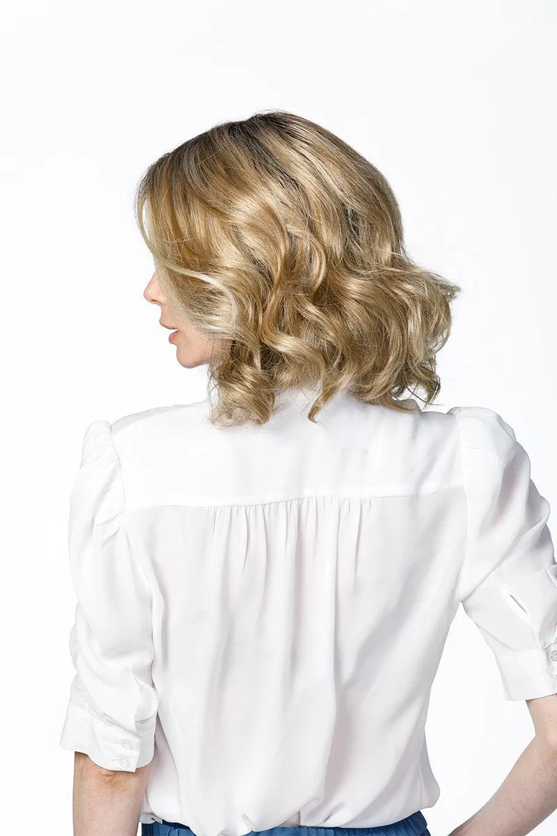 Kelly Wig by Jon Renau | Synthetic Lace Front (Mono Top)