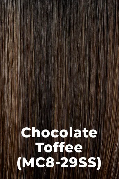 Kim Kimble Extensions - Clip It Classy