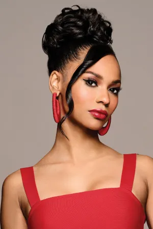 Kim Kimble Extensions - Clip It Classy