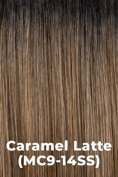 Kim Kimble Extensions - Clip It Classy
