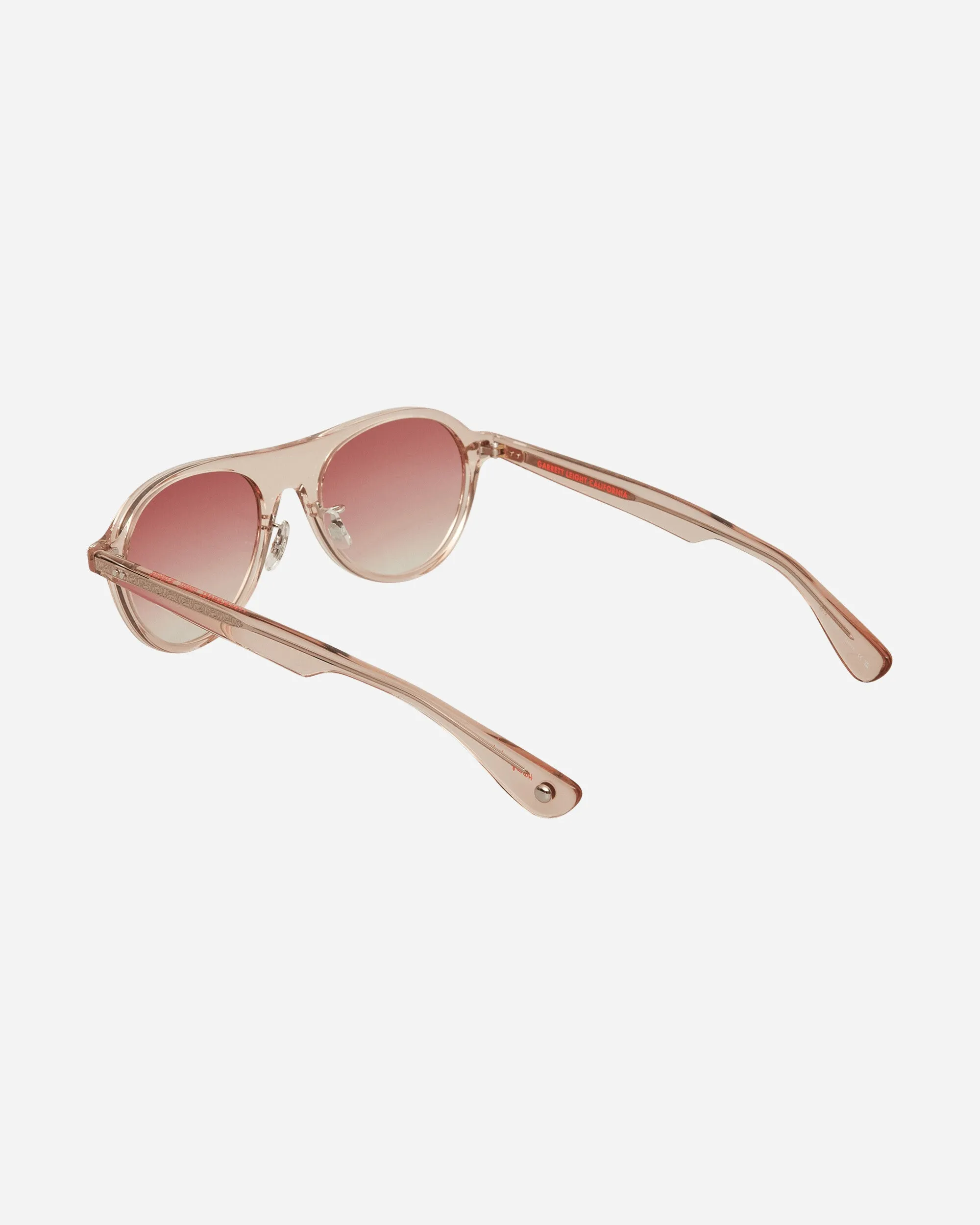 Lady Eckhart Sunglasses Himalayan Salt
