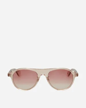 Lady Eckhart Sunglasses Himalayan Salt