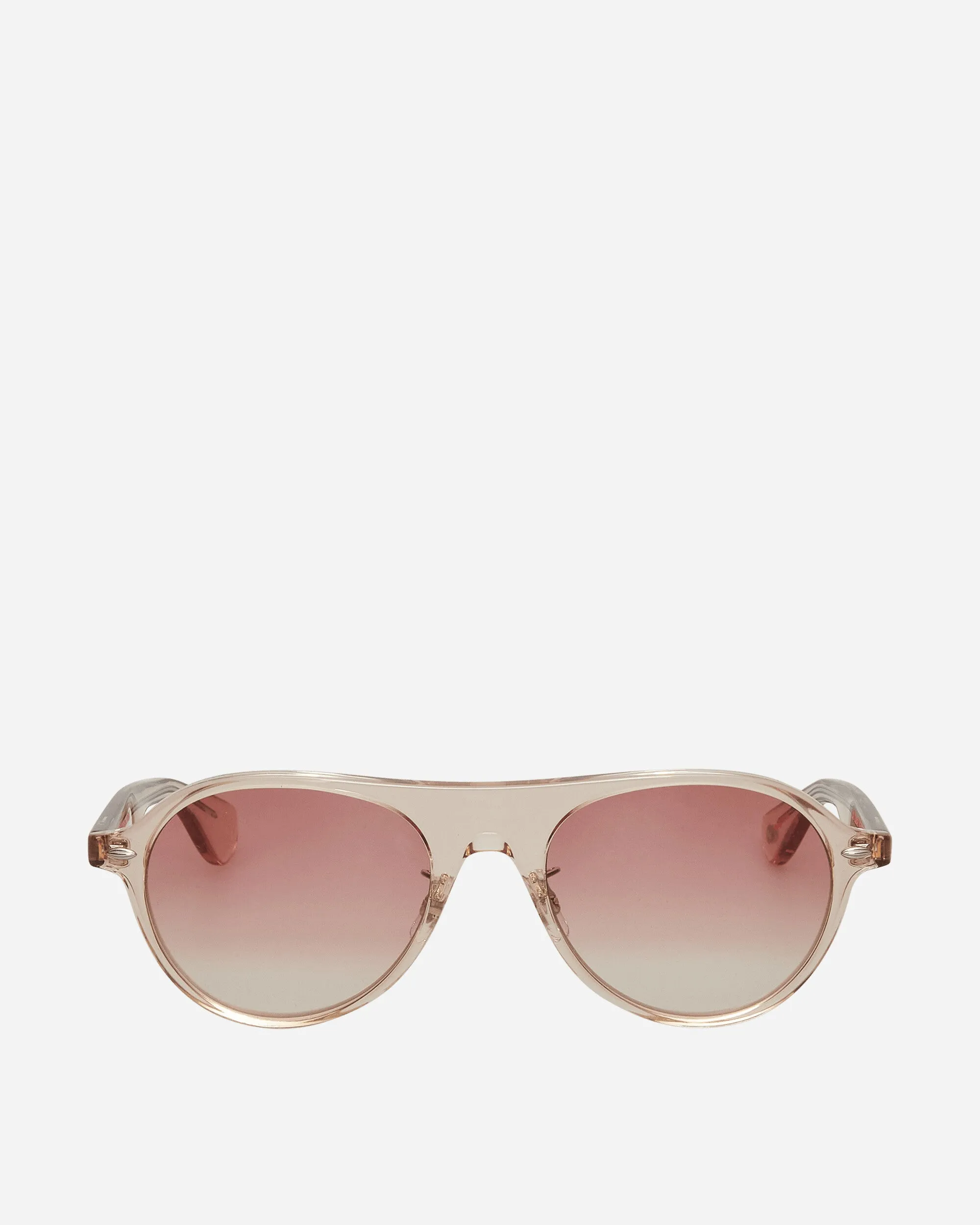 Lady Eckhart Sunglasses Himalayan Salt