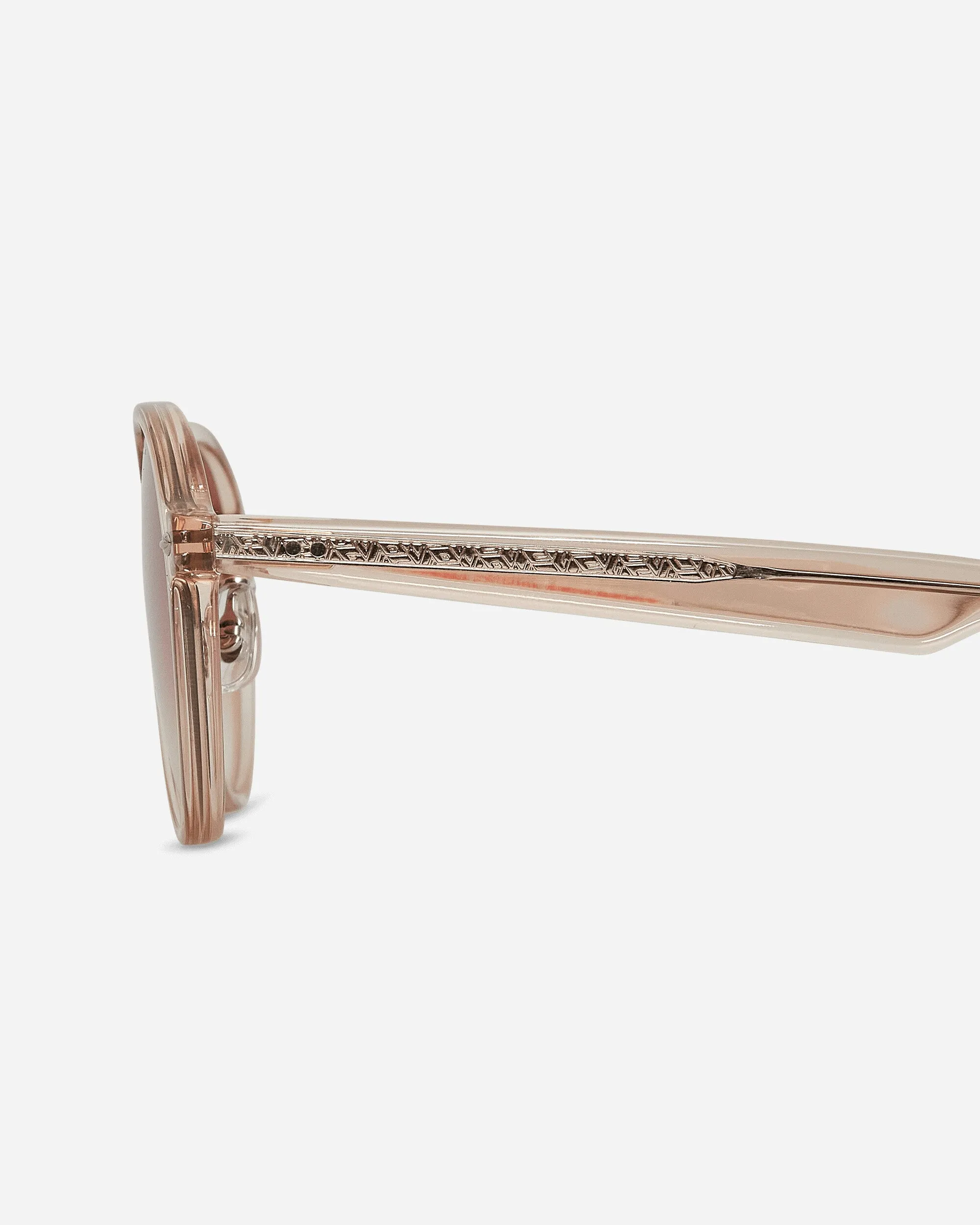 Lady Eckhart Sunglasses Himalayan Salt