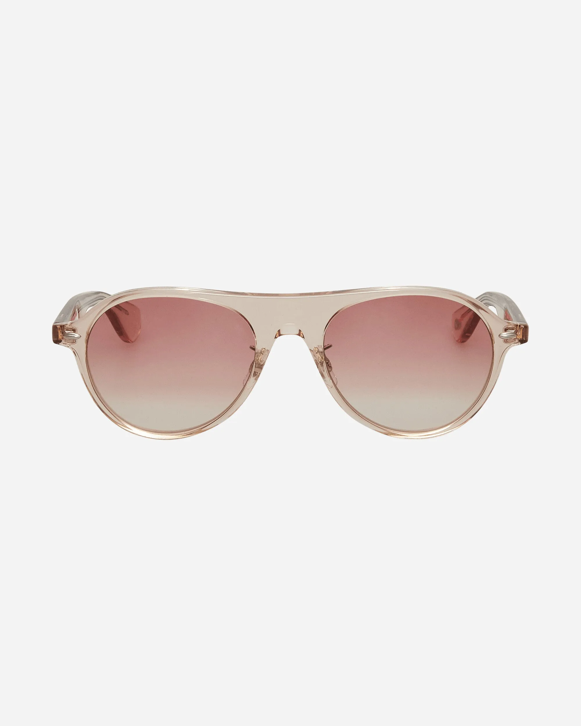 Lady Eckhart Sunglasses Himalayan Salt