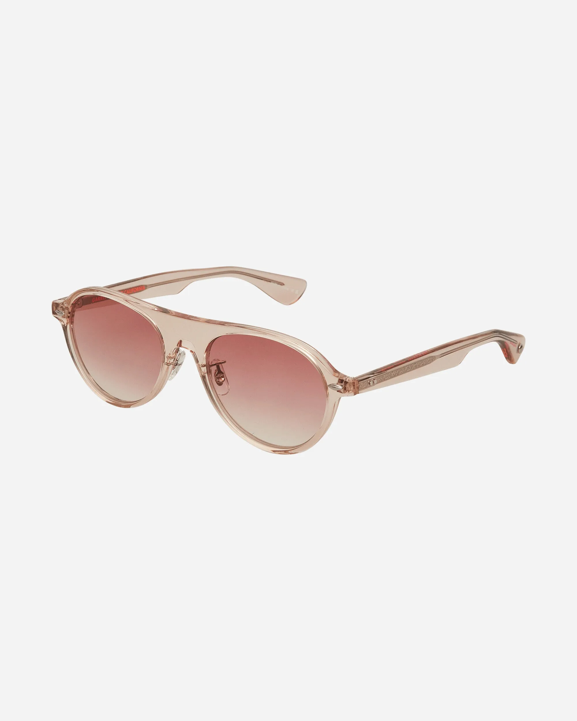 Lady Eckhart Sunglasses Himalayan Salt