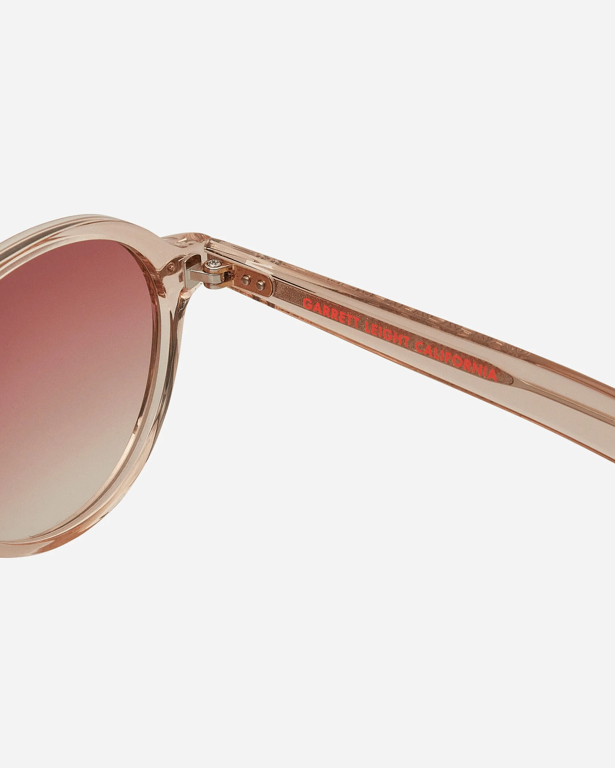 Lady Eckhart Sunglasses Himalayan Salt