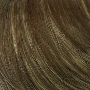 Leyla Wig by Envy | Synthetic (Mono Part)