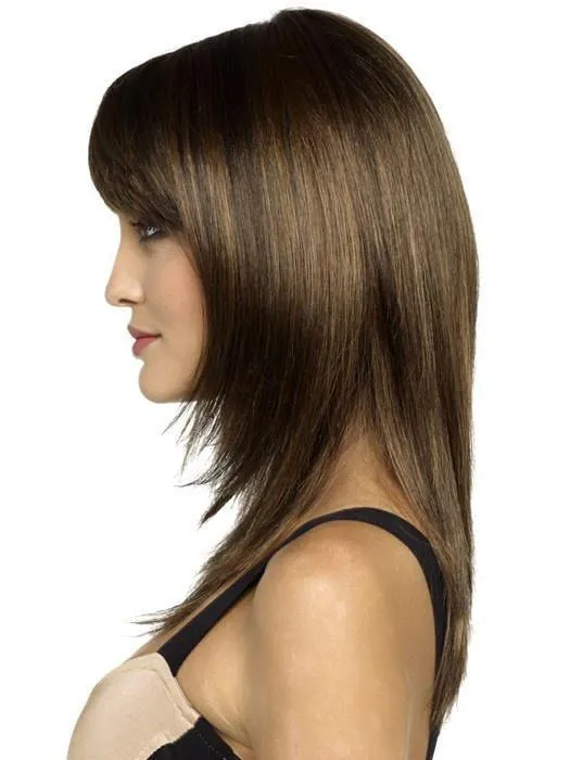 Leyla Wig by Envy | Synthetic (Mono Part)