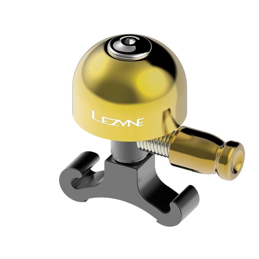 Lezyne Classic Brass Bell