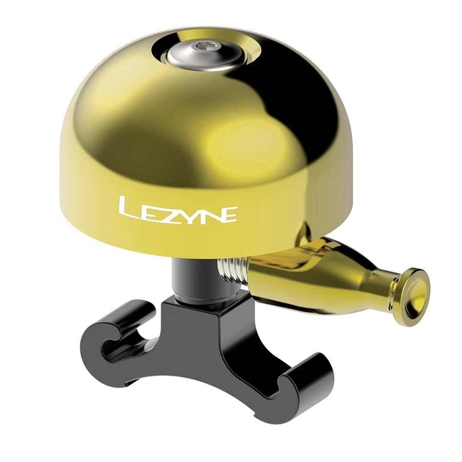 Lezyne Classic Brass Bell