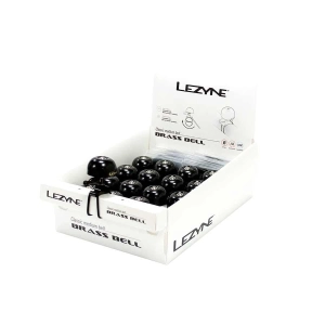 Lezyne Classic Brass Bell