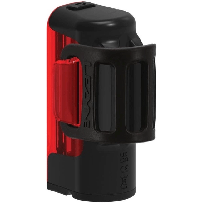 Lezyne Strip Drive 300  Rear Light