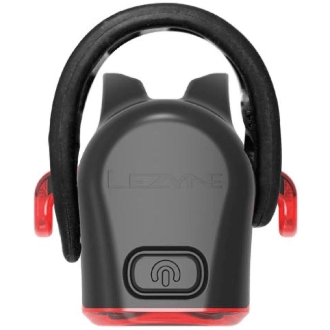 Lezyne Strip Drive 300  Rear Light