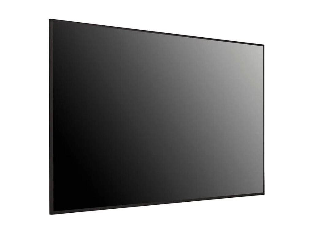 LG 65UH7N-E - 65 Diagonal Class UH7N-E Series LED-backlit LCD display - digital signage with Integrated Pro:Idiom - webOS - 4K