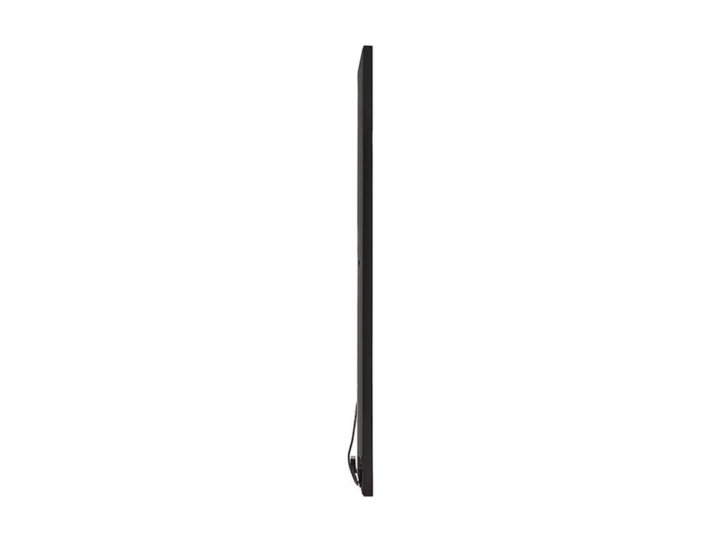 LG 65UH7N-E - 65 Diagonal Class UH7N-E Series LED-backlit LCD display - digital signage with Integrated Pro:Idiom - webOS - 4K