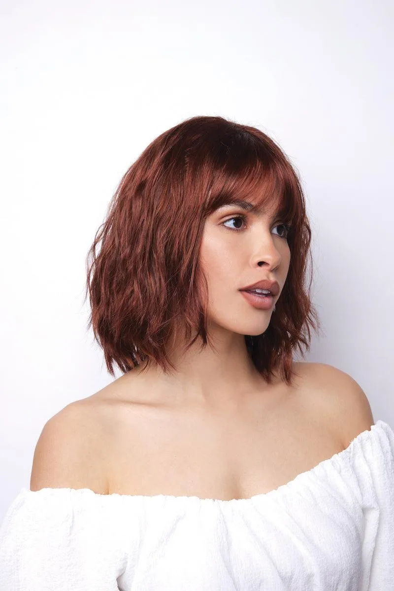 Liana Wig by Rene of Paris | Synthetic (Machine Made)