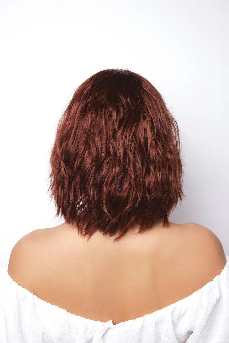 Liana Wig by Rene of Paris | Synthetic (Machine Made)