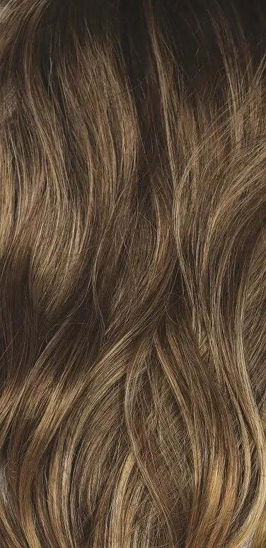 Liana Wig by Rene of Paris | Synthetic (Machine Made)