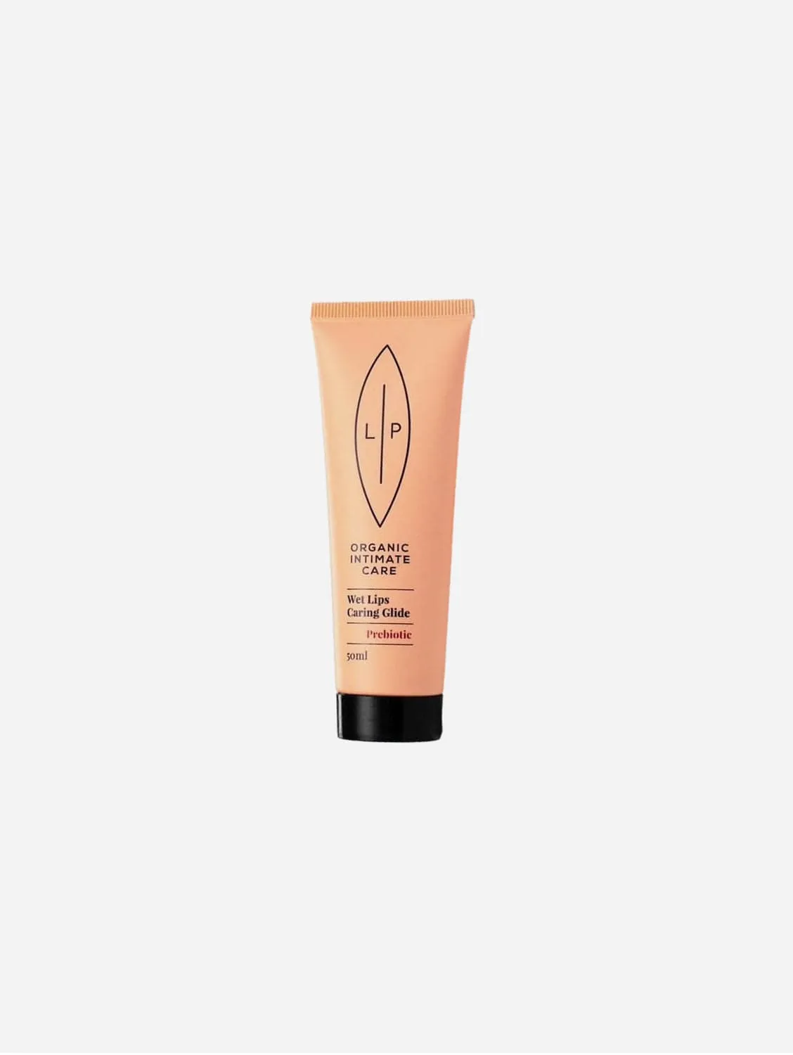 LIP Intimate Care | Wet Lips Glide Caring Probiotics