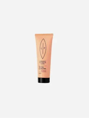 LIP Intimate Care | Wet Lips Glide Caring Probiotics