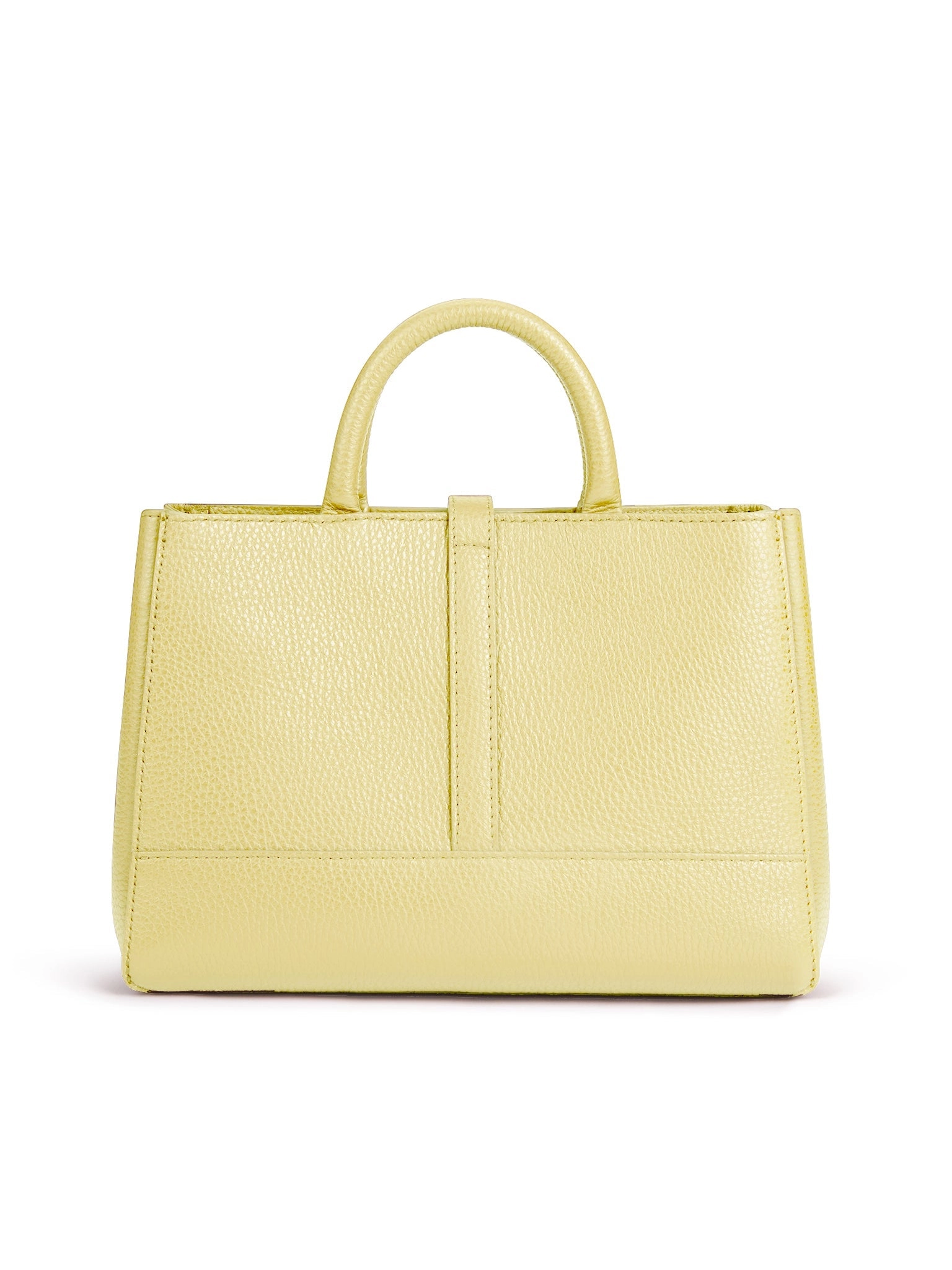 Lola Stampato 10" - Light Yellow