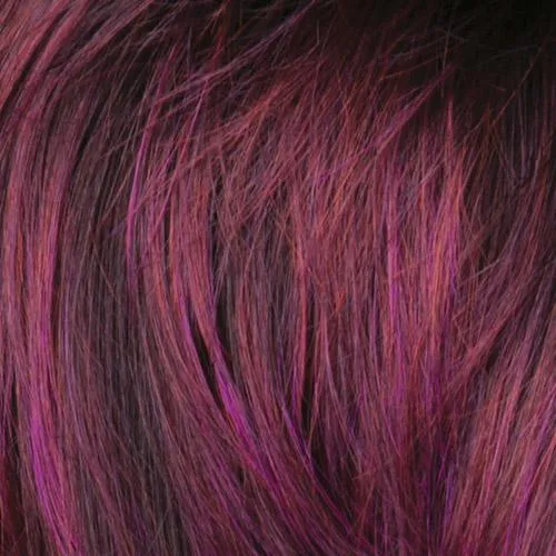 Lucy Wig by Rene of Paris | Synthetic ( Monofilament)