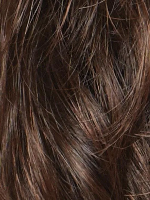 Lucy Wig by Rene of Paris | Synthetic ( Monofilament)