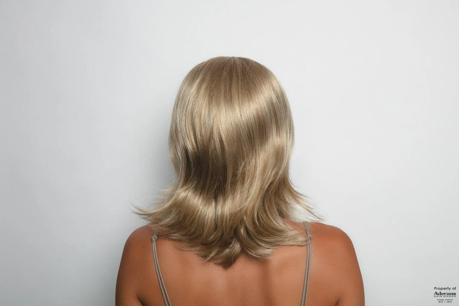Lucy Wig by Rene of Paris | Synthetic ( Monofilament)