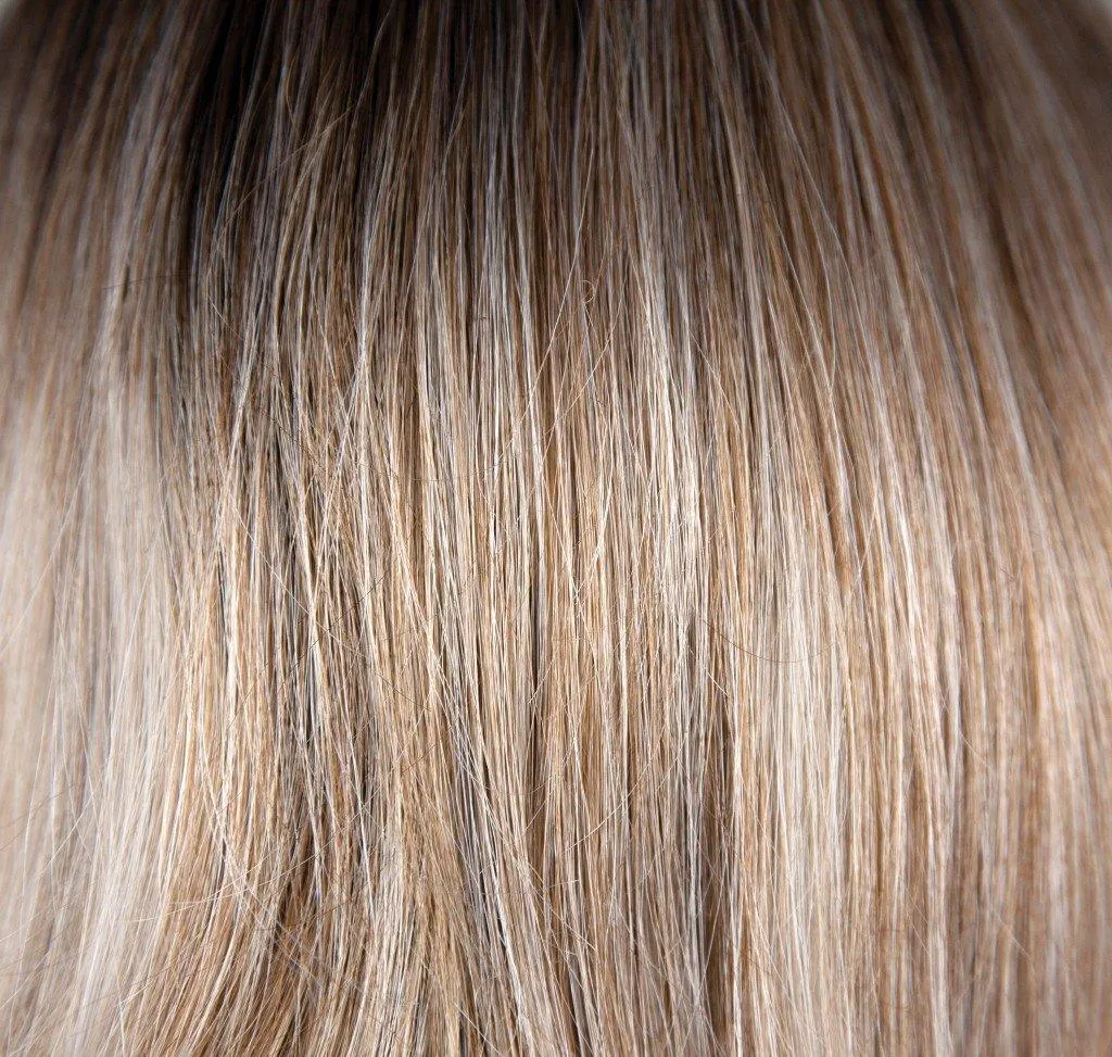 Lucy Wig by Rene of Paris | Synthetic ( Monofilament)