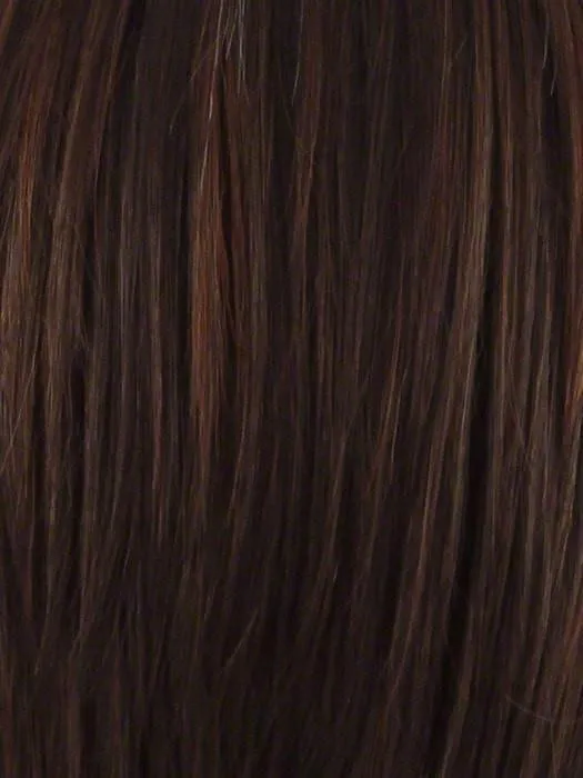 Lucy Wig by Rene of Paris | Synthetic ( Monofilament)