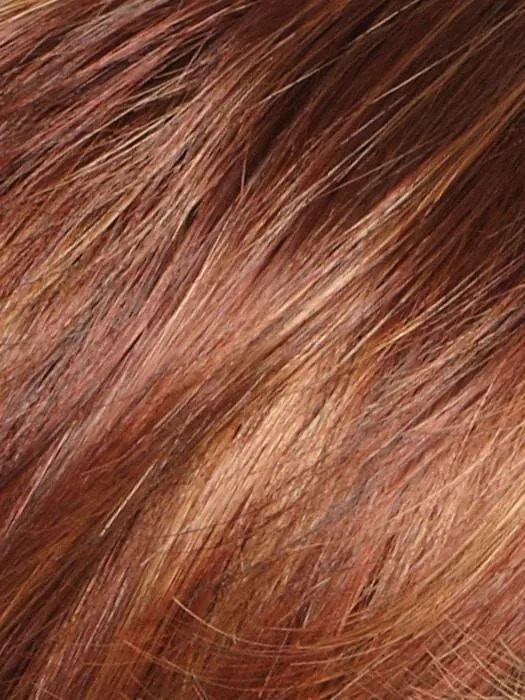 Lucy Wig by Rene of Paris | Synthetic ( Monofilament)