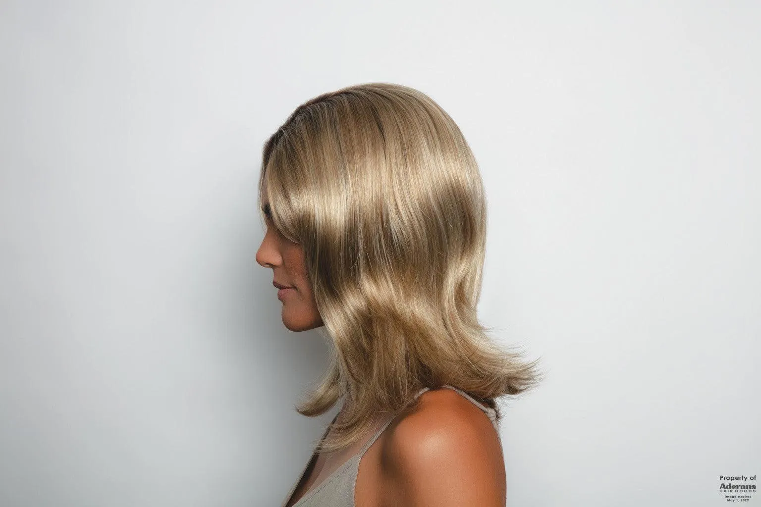 Lucy Wig by Rene of Paris | Synthetic ( Monofilament)