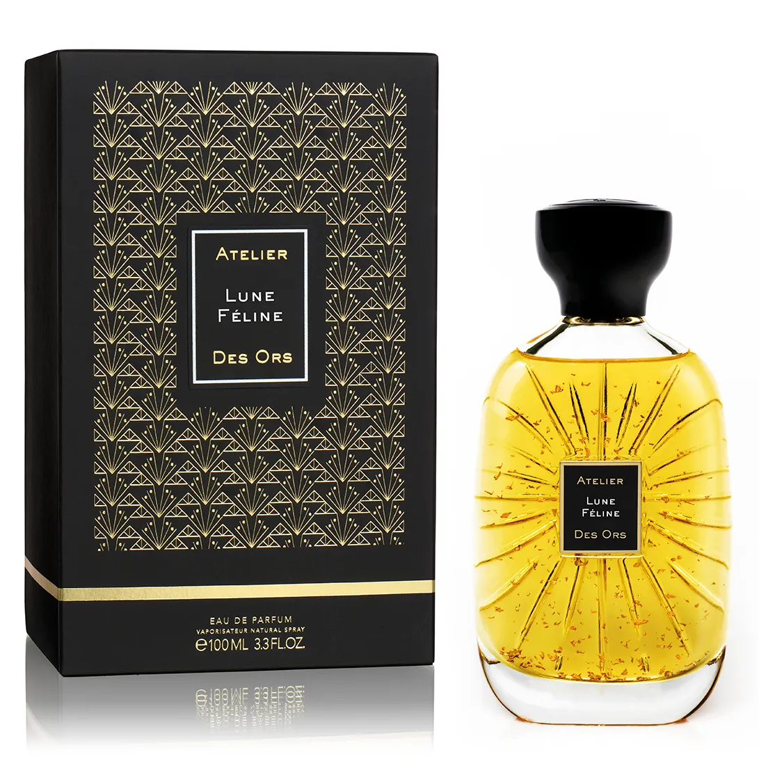Lune Feline by Atelier Des Ors 100ml EDP