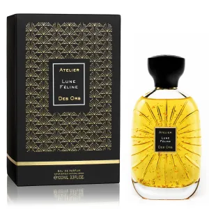 Lune Feline by Atelier Des Ors 100ml EDP