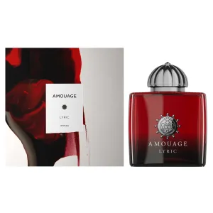 Lyric by Amouage 100ml EDP for Women
