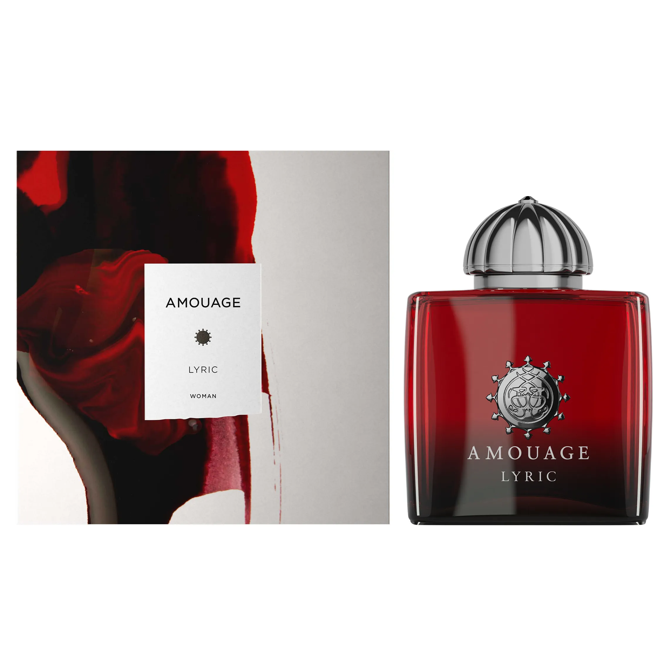 Lyric by Amouage 100ml EDP for Women
