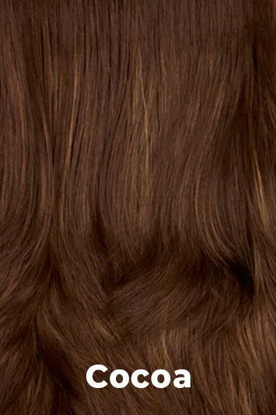 Mane Attraction Wigs - Regal (#413)