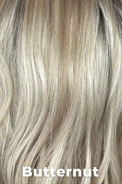 Mane Attraction Wigs - Regal (#413)