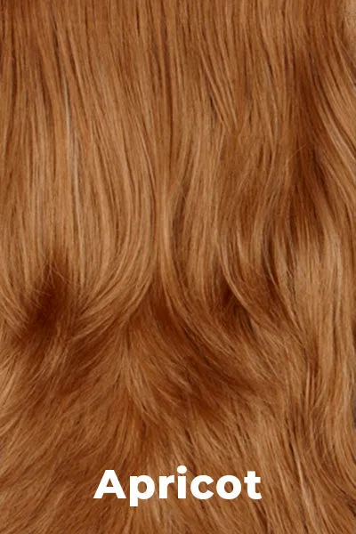 Mane Attraction Wigs - Regal (#413)