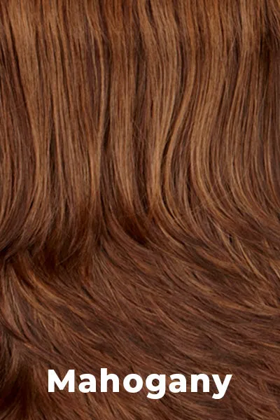 Mane Attraction Wigs - Regal (#413)