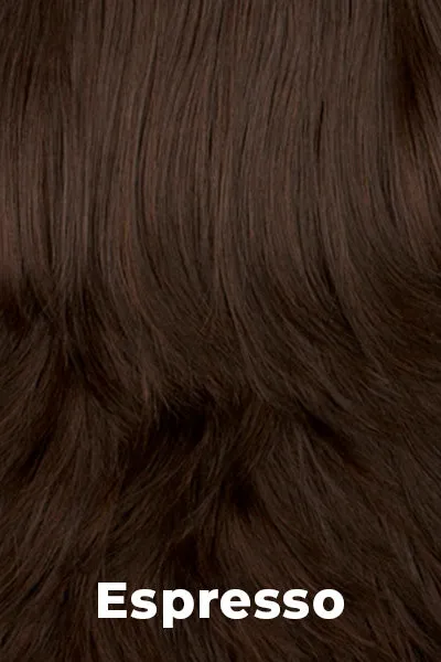 Mane Attraction Wigs - Regal (#413)