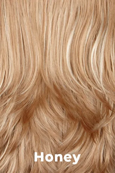 Mane Attraction Wigs - Regal (#413)