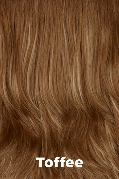 Mane Attraction Wigs - Regal (#413)