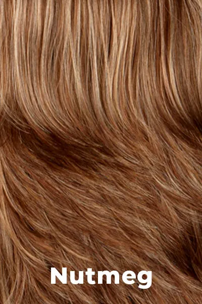 Mane Attraction Wigs - Regal (#413)