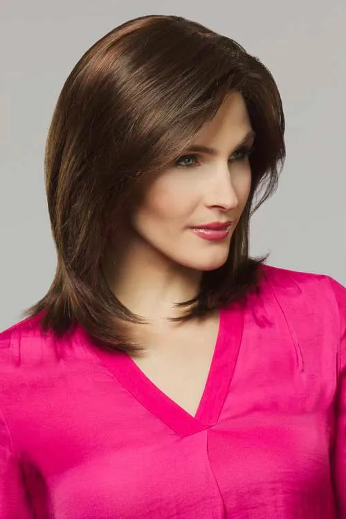 Mane Attraction Wigs - Regal (#413)