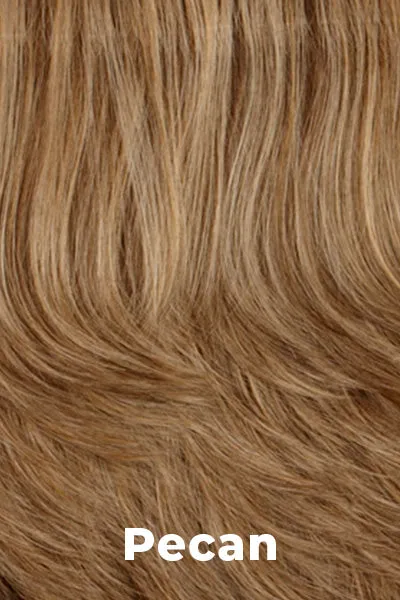 Mane Attraction Wigs - Regal (#413)
