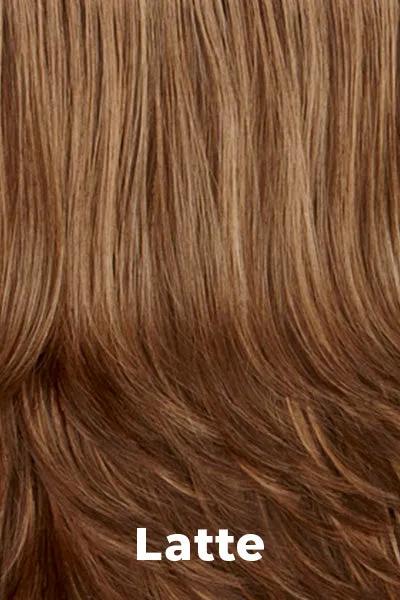 Mane Attraction Wigs - Regal (#413)