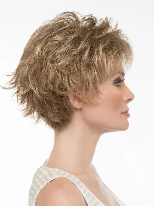 Marita Wig by Envy | Synthetic (Mono Top) | Clearance Sale